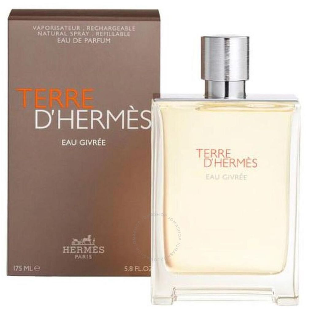 Hermès Terre D'hermès Eau Givrée pour homme Immagine del prodotto 