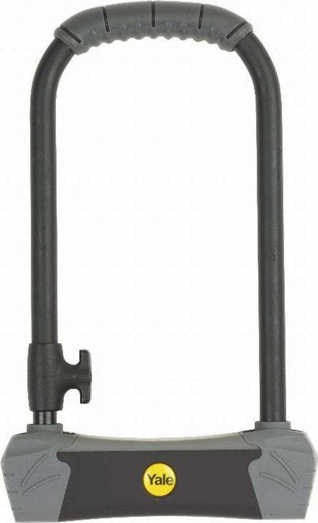 Lucchetto Yale di massima sicurezza a U 230 mm Immagine del prodotto 