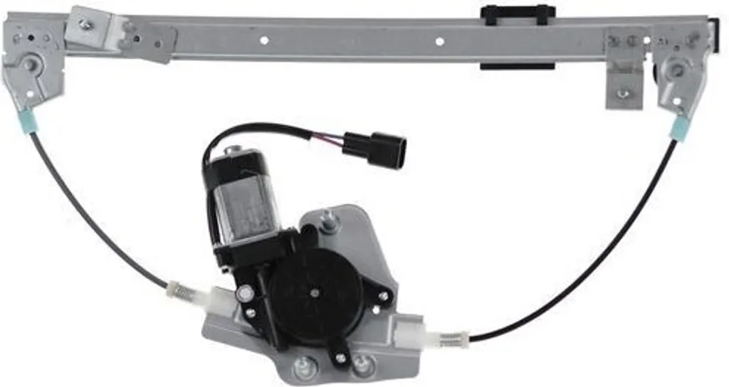 Lève-vitre Valeo 850016 avant gauche pour Alfa Romeo 147 937