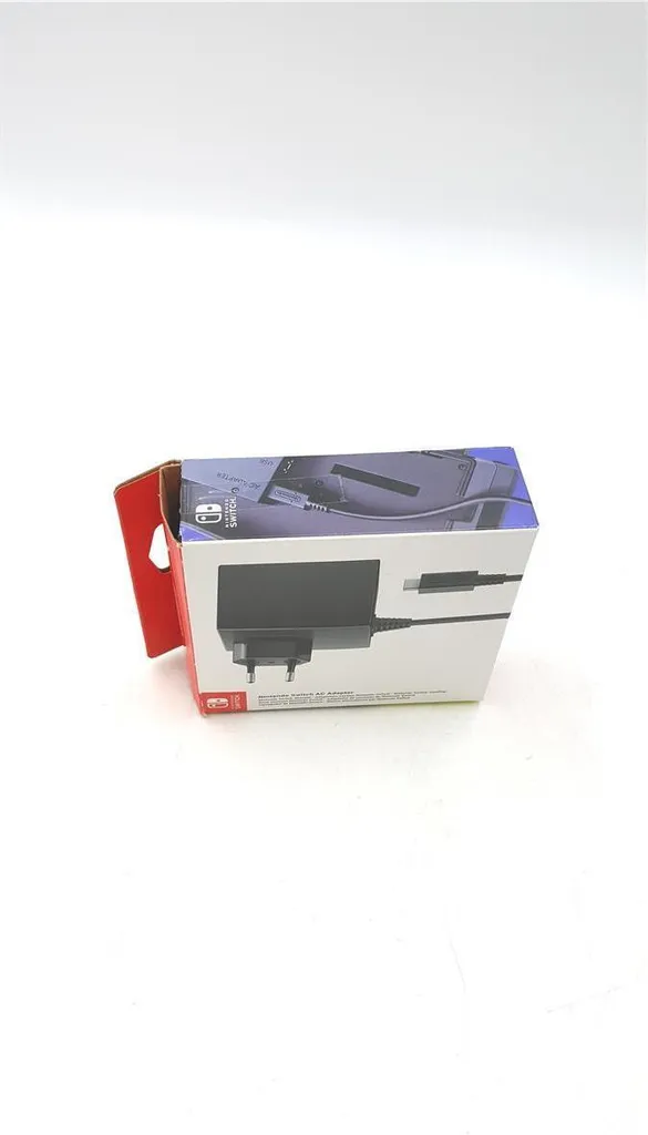 Adaptateur Secteur Nintendo Switch de Rechange : Solution de Charge USB-C - 7