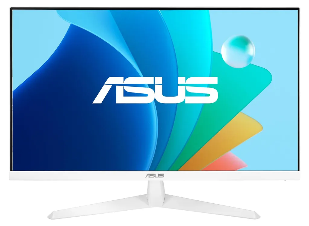 Moniteur anti-fatigue oculaire ASUS VY279HF-W écran 27" 100Hz