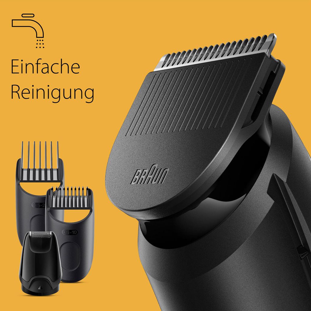 Trymer do brody BeardTrimmer BT3421 Zdjęcie produktu 2