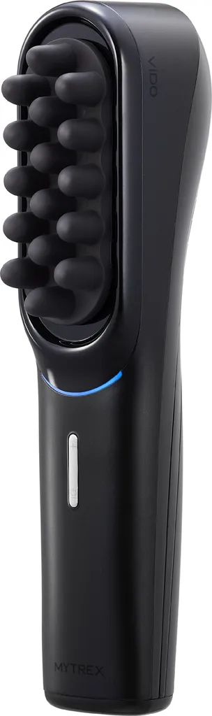 Mytrex VIDO Solution Anti-Tension et Massage Crânien pour Cuir Chevelu