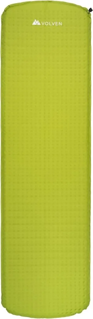 Tapis autogonflant ultra léger Volven Hyperlight compact pour bivouac
