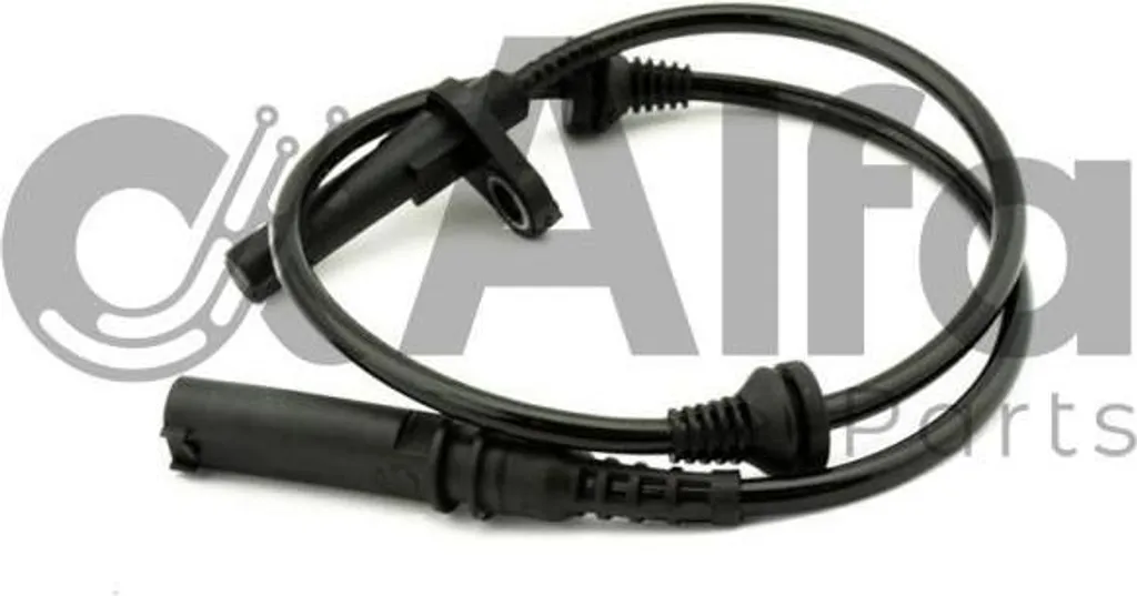 Supprimer voyant ABS avec le capteur de vitesse roue AF03342 OE 6771776