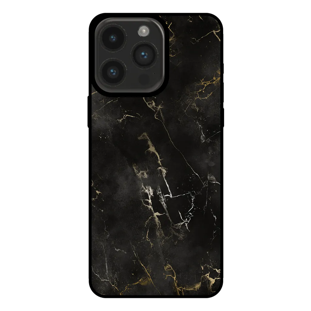 NALIA Cover Di Vetro Aspetto Del Marmo Compatibile Con IPhone 14