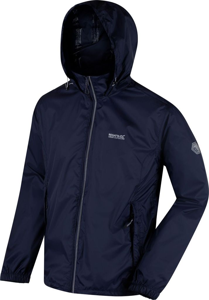 Regatta Lyle Iv Navy S