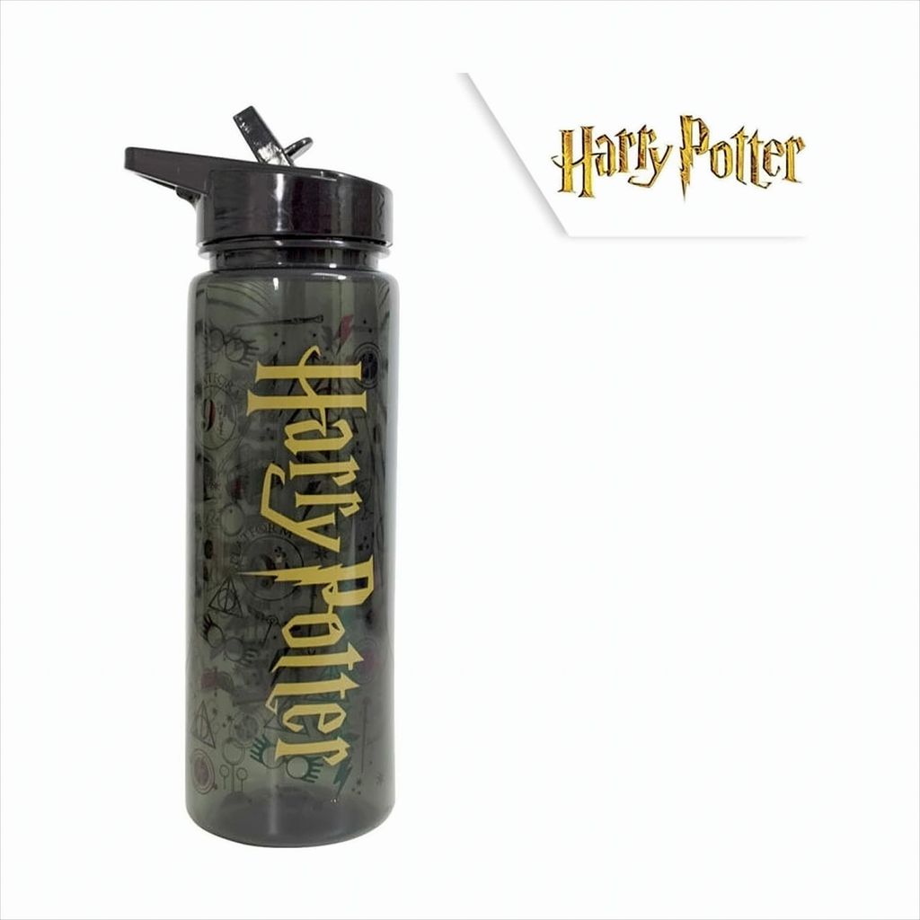 Harry Potter Hogwarts Kinder-Trinkflasche 750 ml Produktbild 