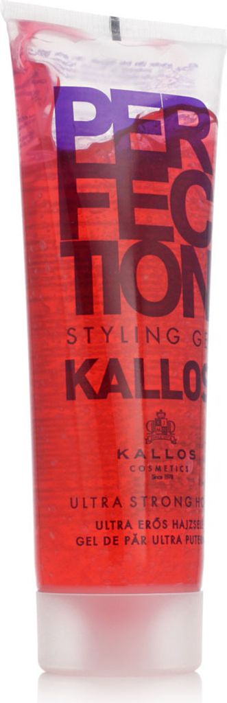 Kallos Cosmetics for Women 250ml