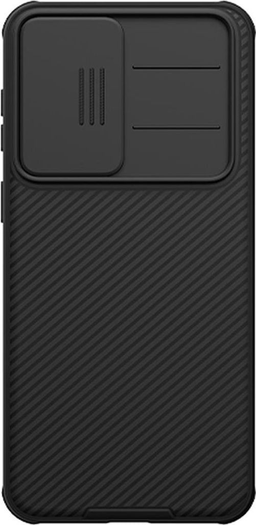 Handyhülle für Galaxy A37 5G, Nillkin CamShield Pro, Schwarz