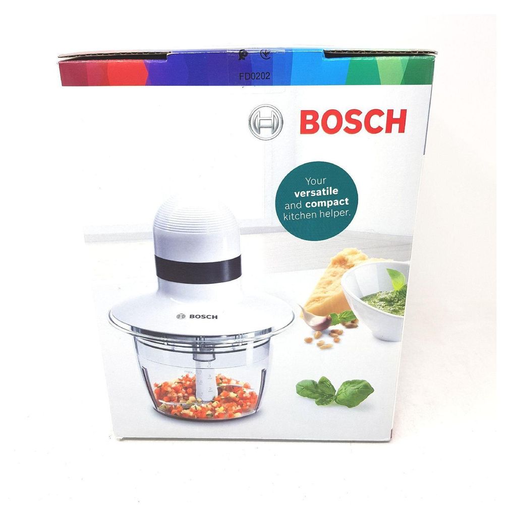 Robot da cucina Bosch Elettrodomestici da cucina MMR08A1 Immagine del prodotto 