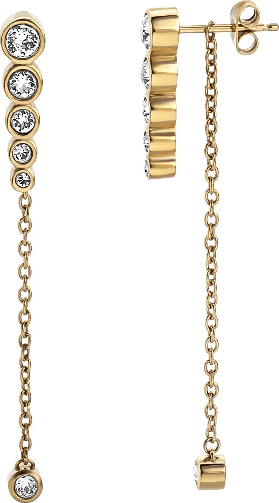 Boucles d'oreilles Esprit Twinkle ESER00212200 pour tenue de soirée chic