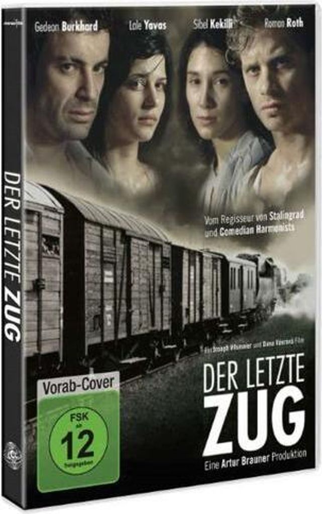 Der letzte Zug