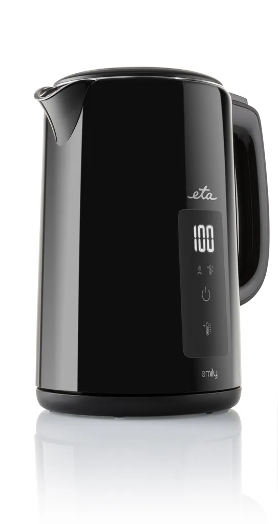 Bouilloire pour Thé et Tisane ETA Emily à Température Variable 1,5L - 5