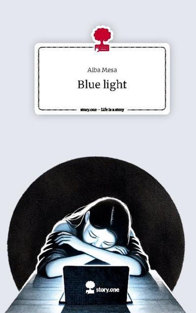 Blue light. Life is a Story - story.one