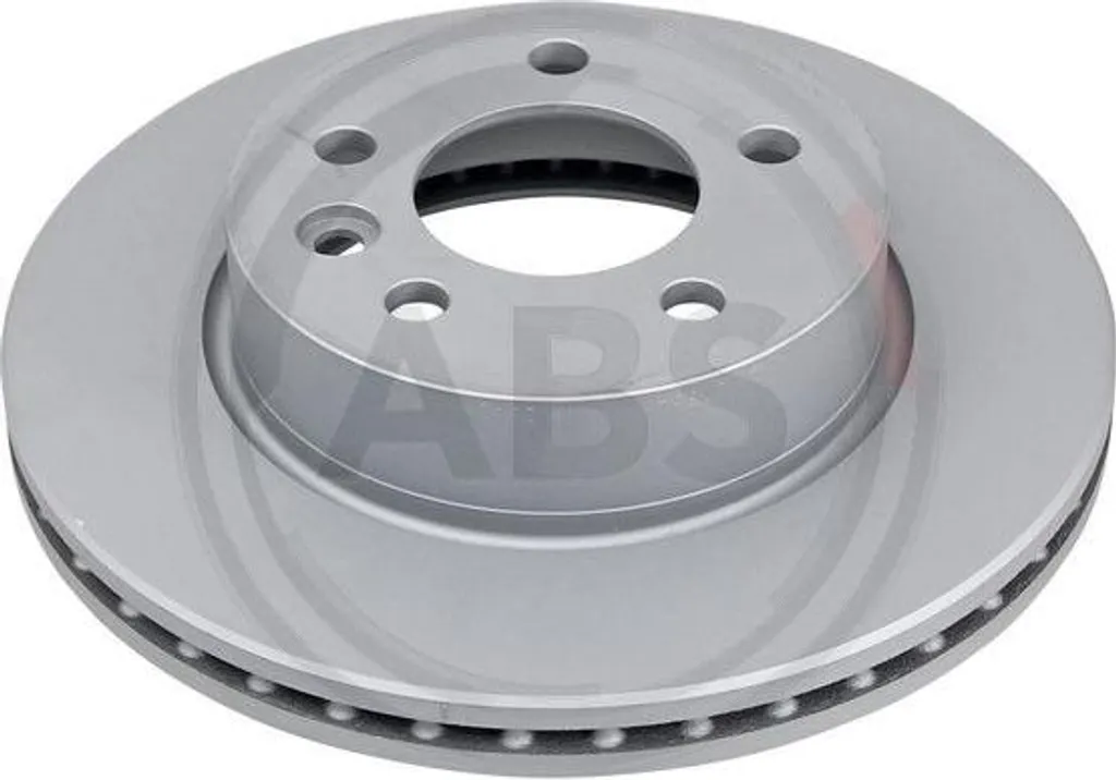 Disque de frein A.B.S. 18622 : stoppez les vibrations sur votre Crafter