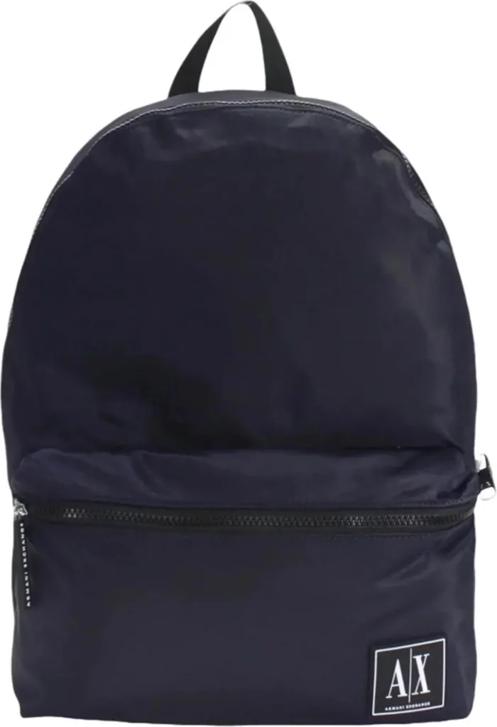 Sac à dos Armani XM000030AF10336UB100 - Design Minimaliste Luxury