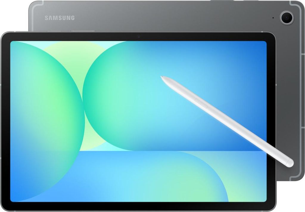 Samsung Galaxy Tab S10 FE 128GB (EU-Ware), Tablet-PC, (Android, 5G)