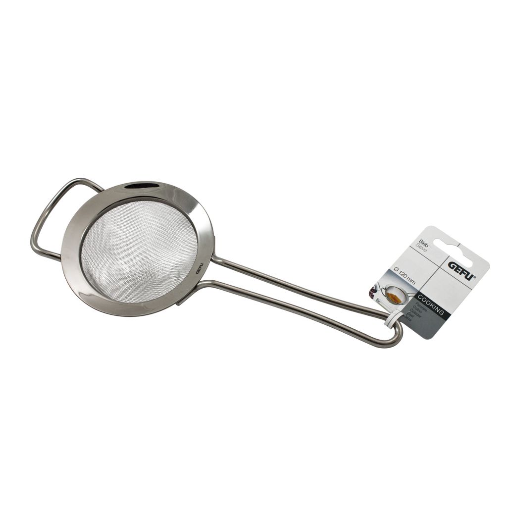 GEFU PASSO, Edelstahl, Edelstahl, 12 cm, 120 mm, 303 mm, 50