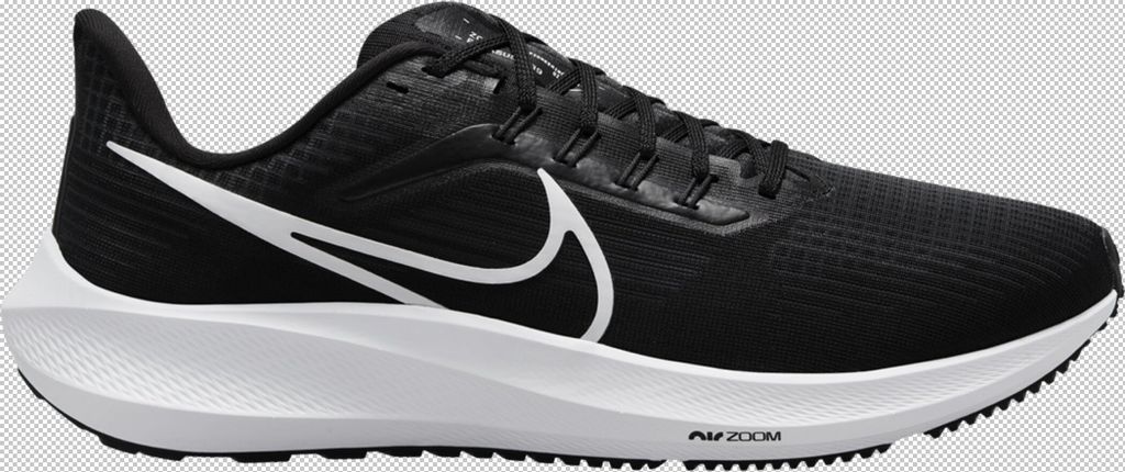 Nike Air Zoom Pegasus 39 Herren Runningschuhe Laufschuhe Produktbild 