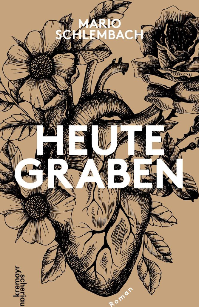 heute graben