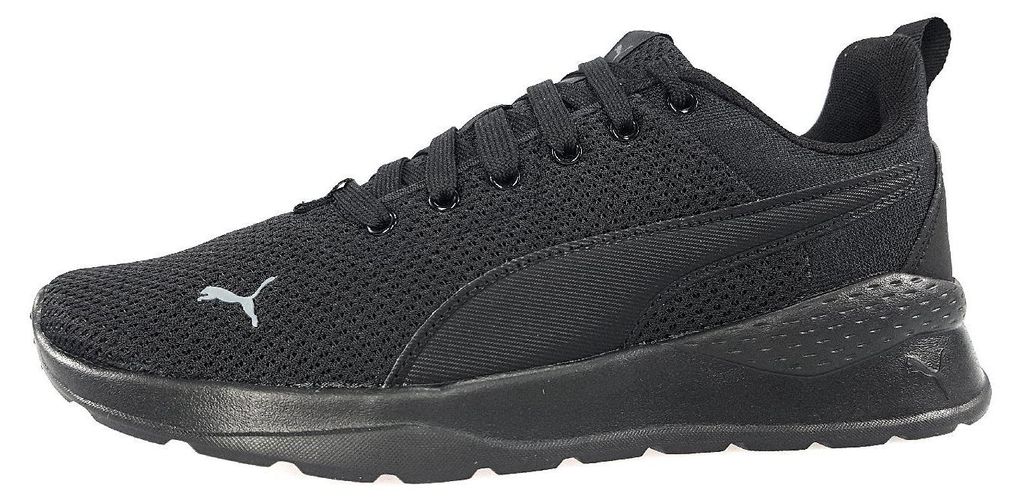 Puma Anzarun Sportschuhe Damen Trainingsschuhe Schwarz Productafbeelding 