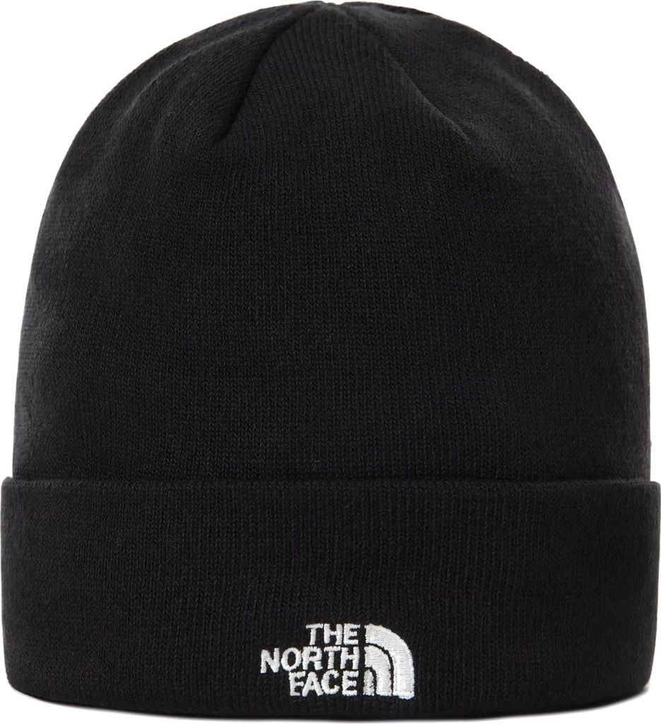The North Face Norm Shallow Beanie Senior Zdjęcie produktu 
