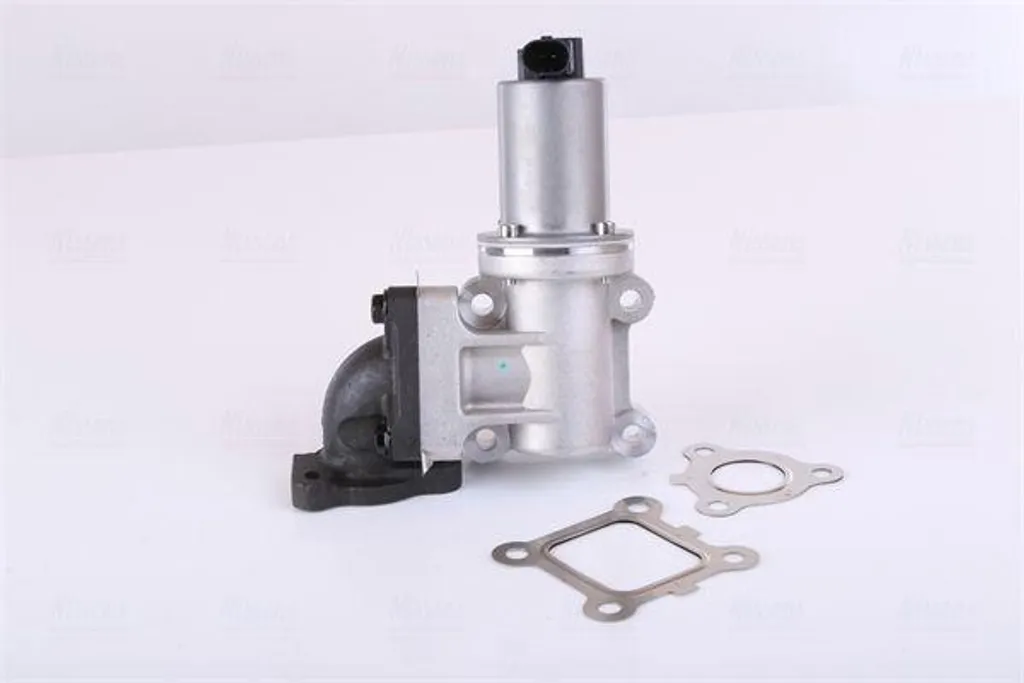 Solution Voyant Moteur Sorento : Soupape AGR Nissens 98355 AGR