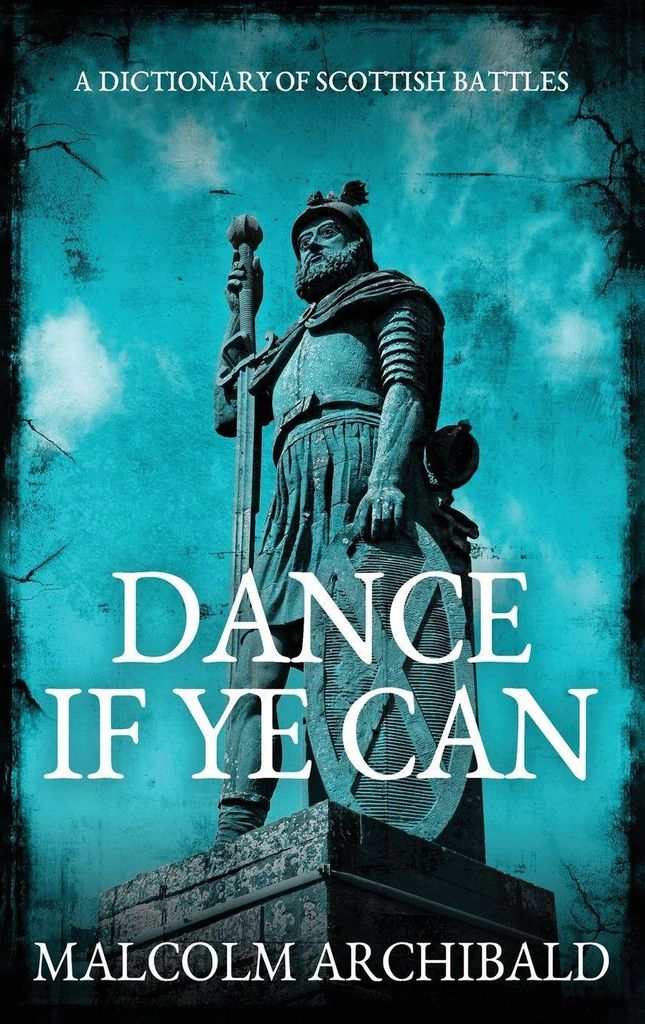 Dance If Ye Can