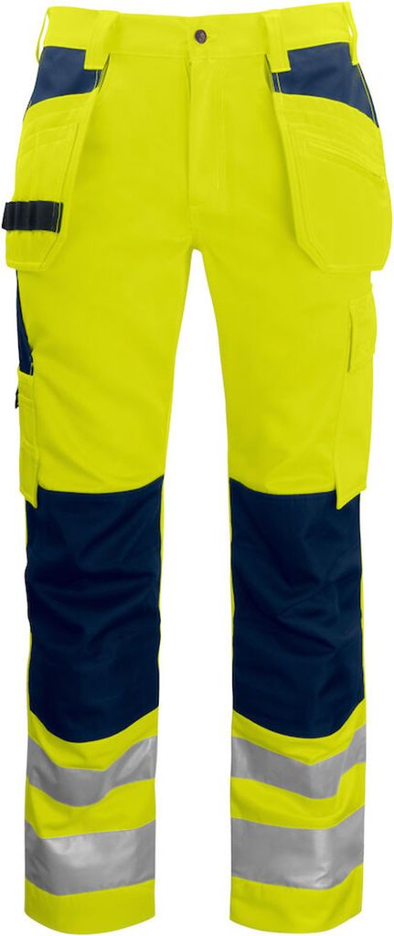 Projob 6531 ARBEITSHOSE EN ISO 20471 KLASSE 2