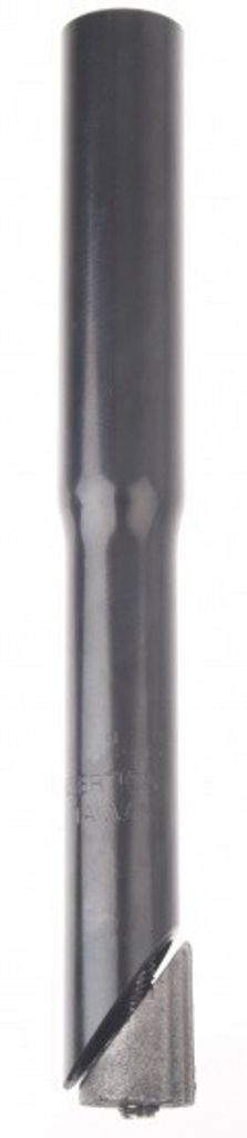 Stem Extender CR-MO 22.2 / 210 / 25,4 mm Schwarz Obrázok produktu 