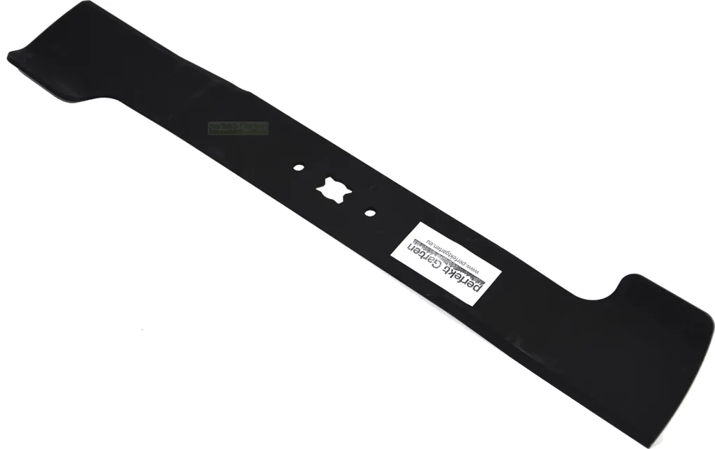 Rigenera il tuo Prato: Lama 53,5cm per MTD SMART 53 SPH S