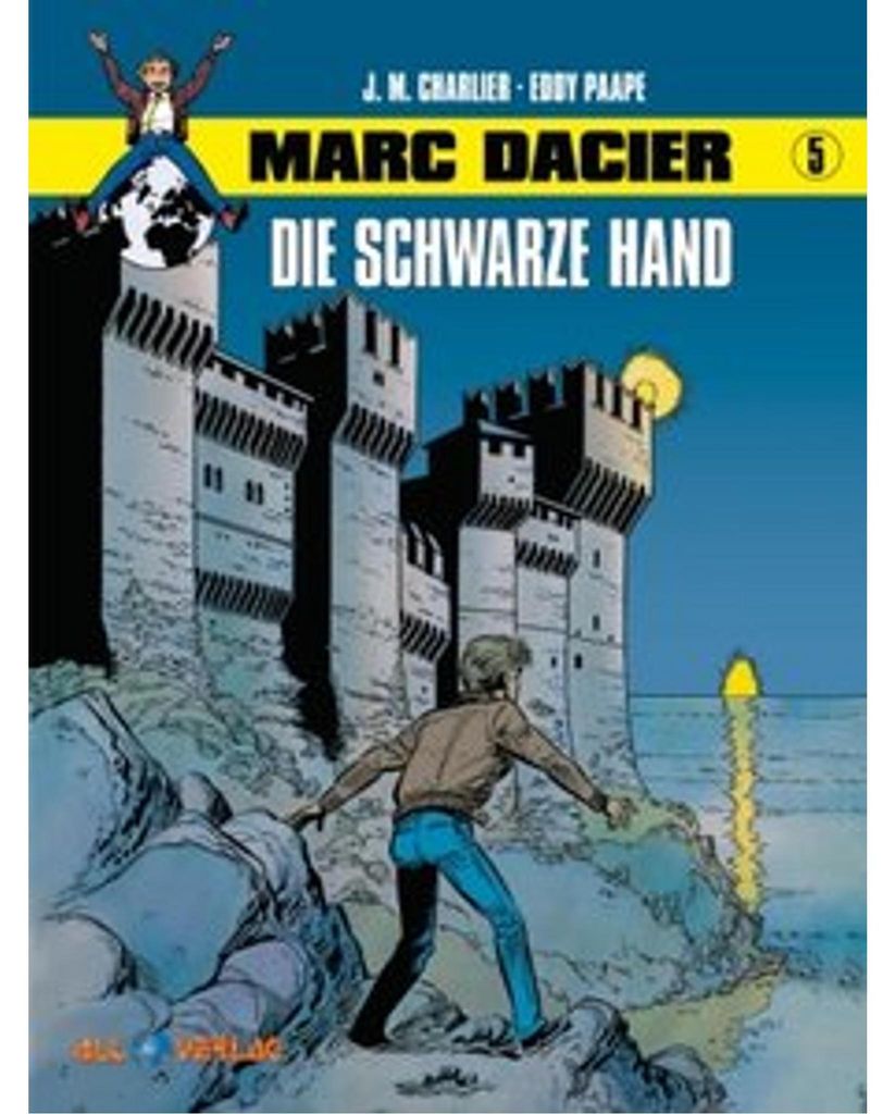 Marc Dacier 5