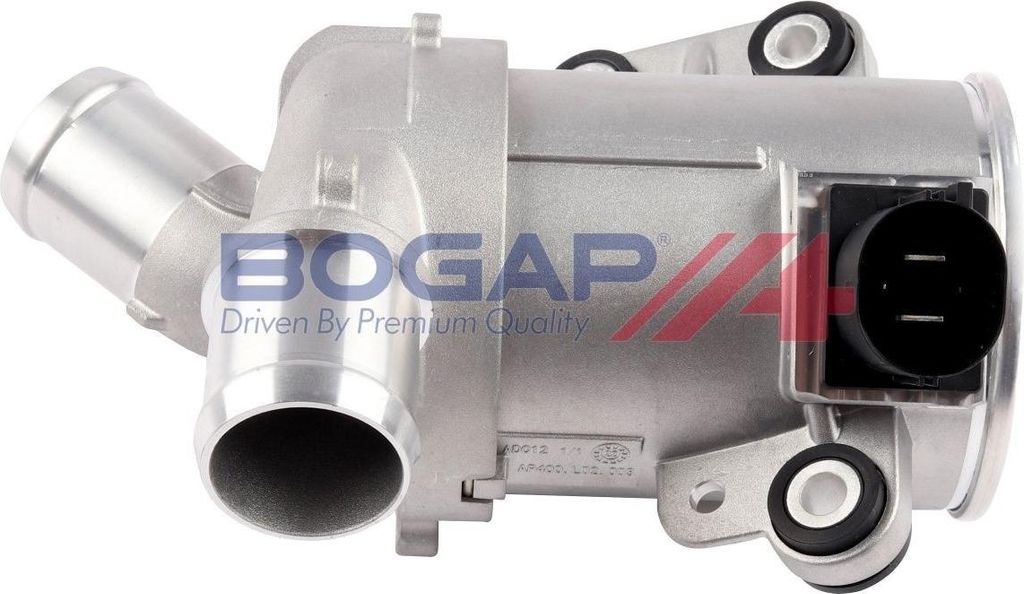 BOGAP Kühlmittelpumpe Wasserpumpe für FORD Mondeo V Kombi (CF) F4232100