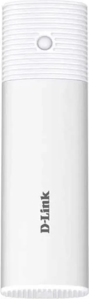 Boîtier USB-C M.2 NVMe/NGFF SSD D-Link DSP-111 externe ultra rapide