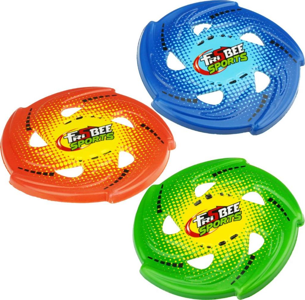 Frisbee Flying Disc 17cm Wurfspielzeug