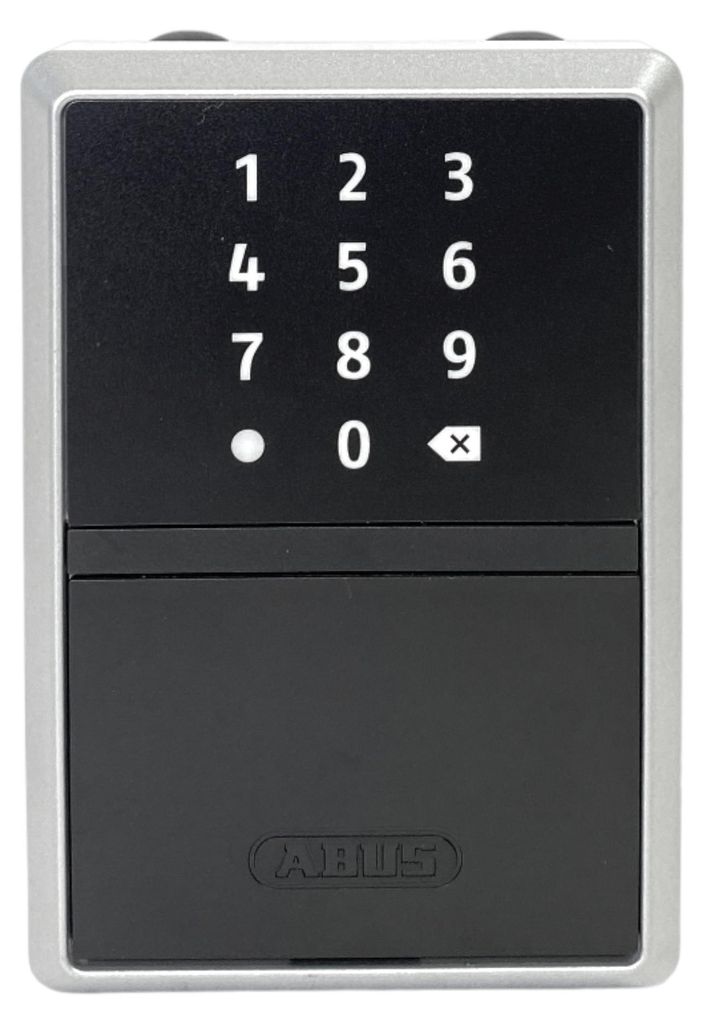 ABUS Schlüsseltresor Smart KeyGarage™ - per App mit Produktbild 