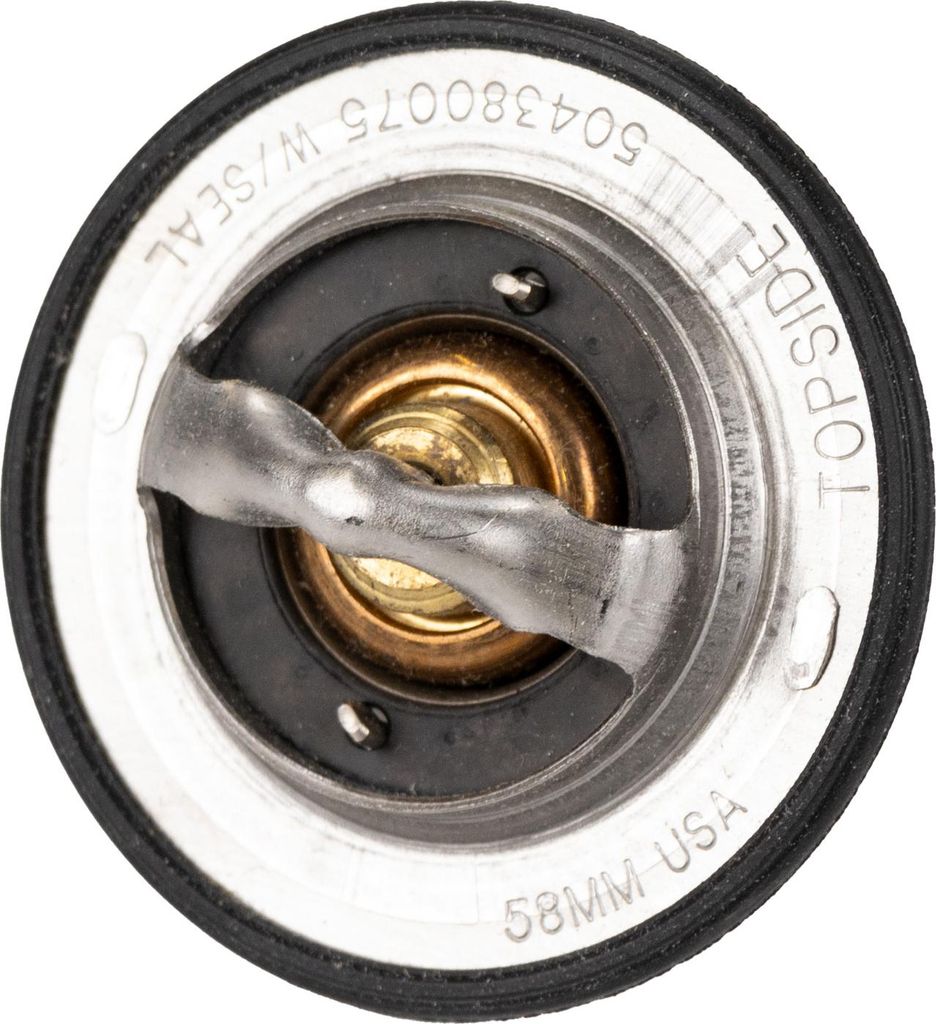 Original Thermostat 81°C für Eurocargo I-III ab Bj. 2000 504380075