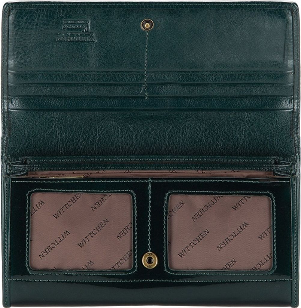 Wallet Verona Collection (H) 10 x (B) 18,5 cm