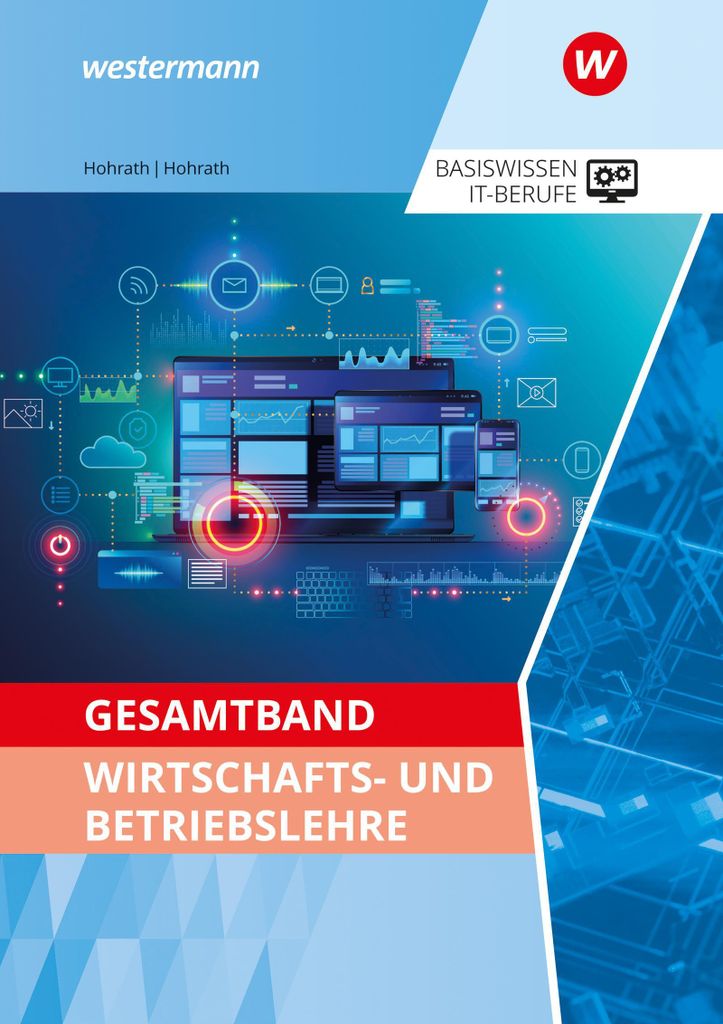 Gesamtband Wirtschafts- und Betriebslehre