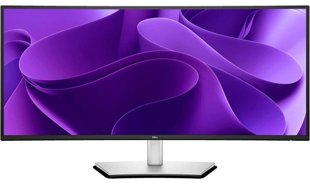 Rozbočovač Dell Pro 34 Plus USB-C Mon-P3425WE – 34,1″ – 5 Obrázok produktu 