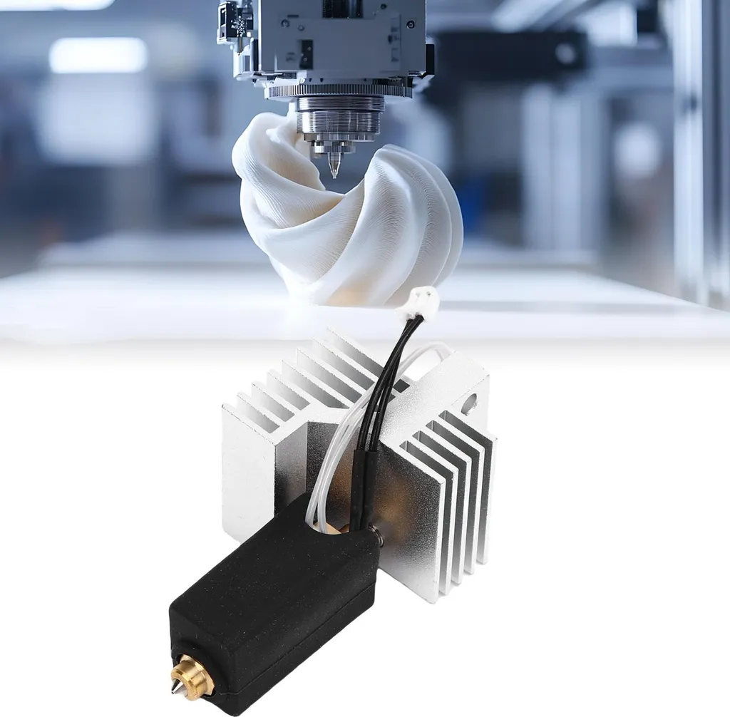Pack de Buses Centauri pour Impression 3D de Précision avec Accessoires - 12