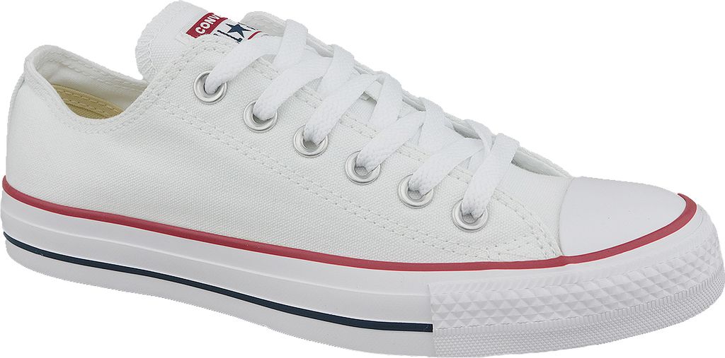Converse Converse Chuck Taylor All Star Biały Zdjęcie produktu 