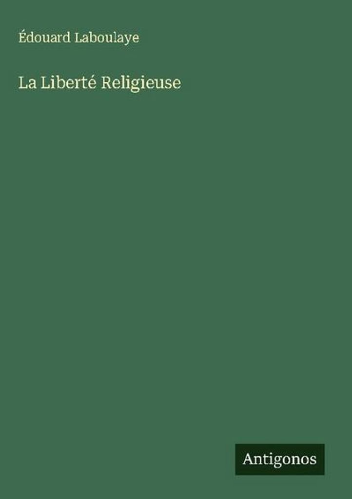 Religionsfreiheit