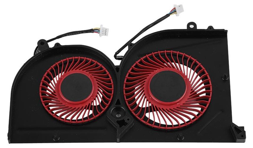 Neuer GPU-Lüfter für MSI GS63VR GS73VR Stealth Pro BS5005HS-U2L1