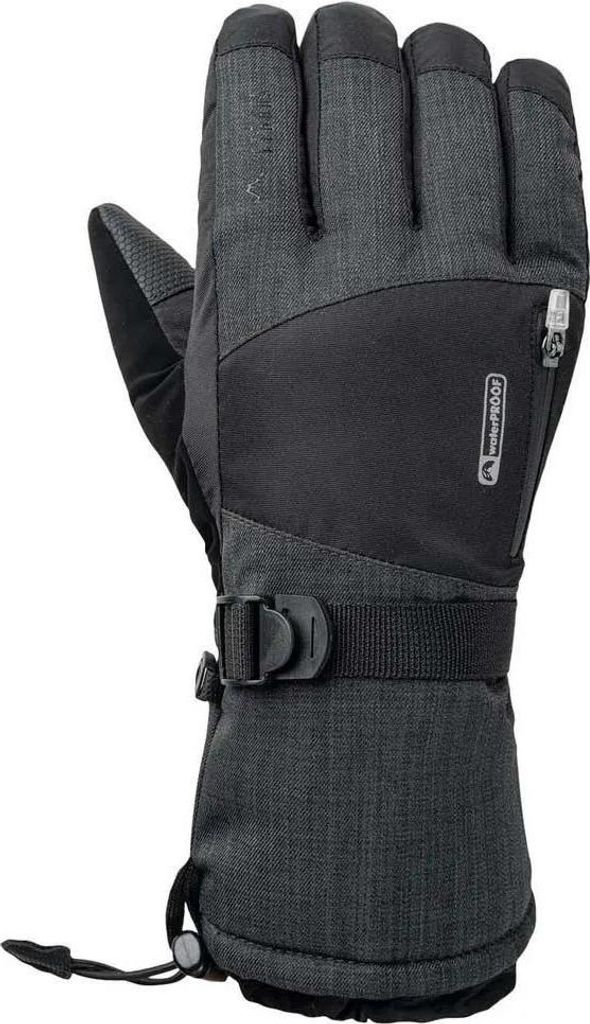 Elbrus Rihhar Handschuhe Grau L-XL Herren Grau L-XL
