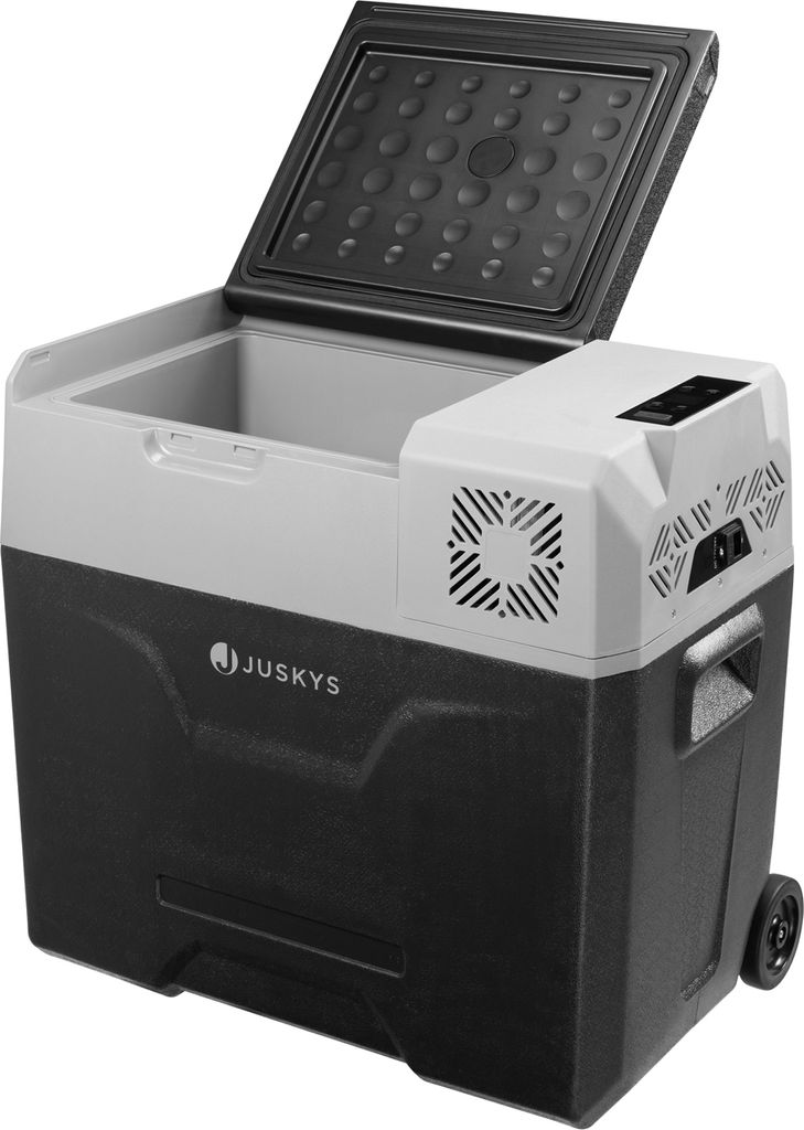 Kompresorový chladící box 40608, s připojením 12/24 a 230 Obrázek produktu 