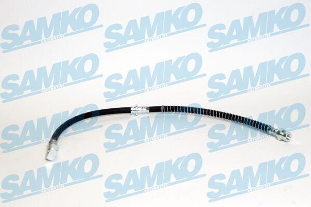 SAMKO 6T48399 Bremsschlauch für MITSUBISHI Lancer VII Limousine (CSA, CTA) OUTLANDER I (CUW) Lancer VII Kombi (CSW, CTW)
