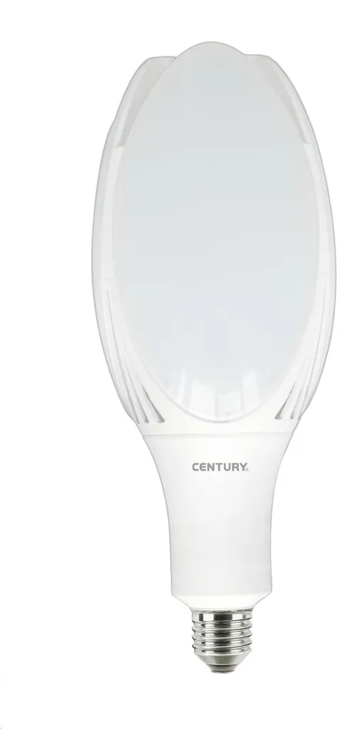 Ampoule LED Century Lotus 30W E27 4000K 2800lm LTS-302740 pour atelier