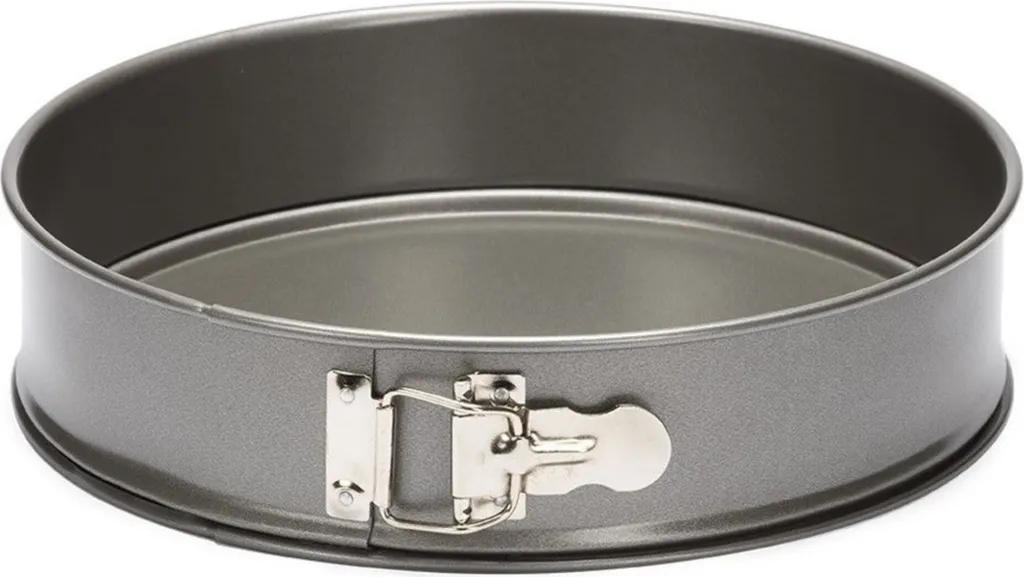 Patisse Carat P05614: Tortiera 26cm con Cerniera Professionale